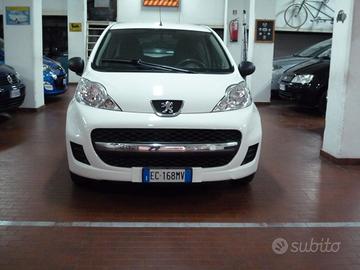 Peugeot 107 1.0 68CV 3p. Desir