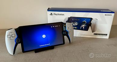 Playstation Portal