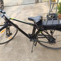 Bicicletta Elettrica Swifty Electro