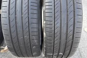 gomme usate 2355017 Estivo CONTINENTAL - ContiSpor