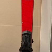 Stockli Laser GS s25/26