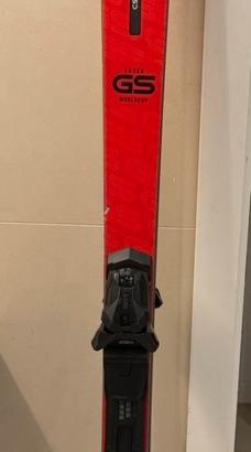 Stockli Laser GS s25/26