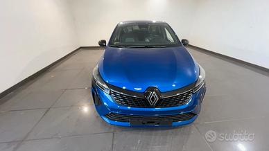 Renault Clio ECO-G 100 CV 5 porte Techno