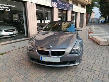 bmw 635 m sport cabrio tdi