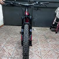  ebike whistle 27.5
