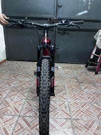  ebike whistle 27.5