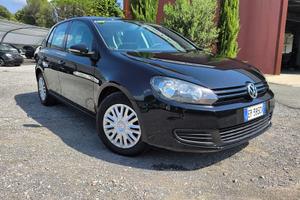 Volkswagen Golf 1.6 TDI DPF 5p. Comfortline