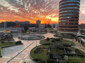 STANZA SINGOLA SESTO SAN GIOVANNI+POSTO AUTO 480eu