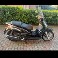 Piaggio Beverly