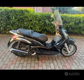 Piaggio Beverly