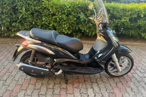 Piaggio Beverly