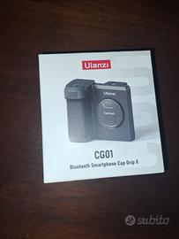 Ulanzi CG01 Capgrip II