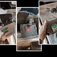 Centraline Fiat uno turbo ie