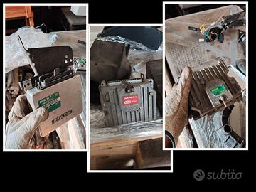 Centraline Fiat uno turbo ie