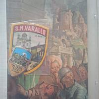 Souvenir Varallo Valsesia vintage