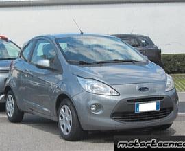 Ford Ka 1.2 8V 69CV