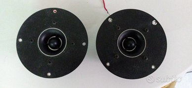 Tweeter Ciare Mt 26