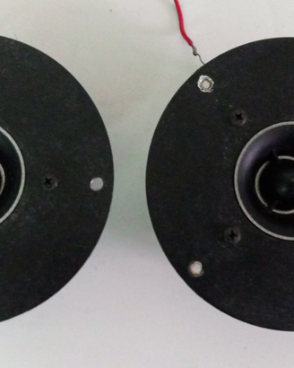 Tweeter Ciare Mt 26