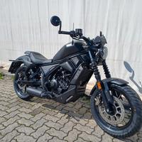 Zontes 125c