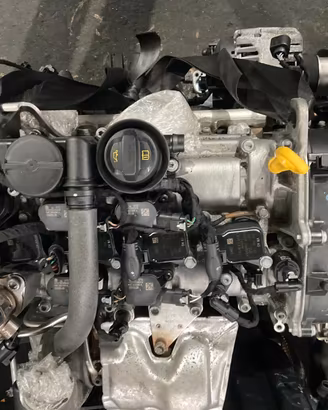 MOTORE VOLKSWAGEN DAD 1.5 TFSI 2019