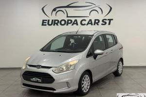Ford B-Max 1.5 TDCi 75cv DPF Business Titanium