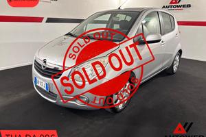 Opel Agila 1.2 16V 86CV Enjoy