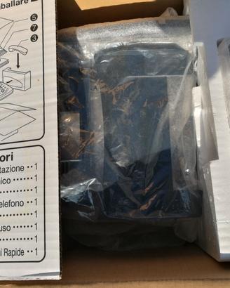 Telefono fax