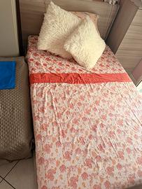 Letto una piazza mezzo