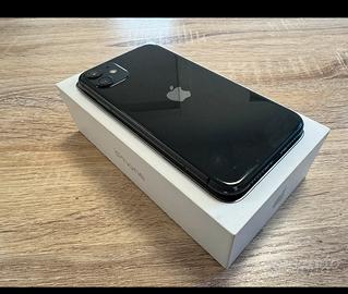 iPhone 11 .128gb
