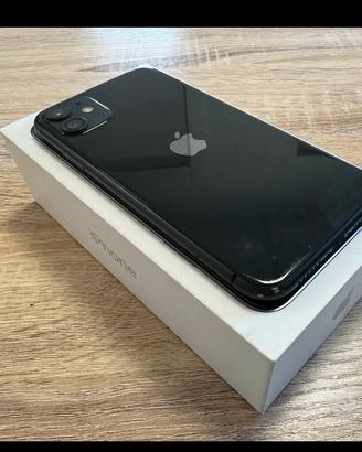 iPhone 11 .128gb