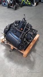 Motore 2.0 scudo rh02 impianto delphy