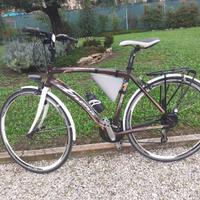 Bicicletta Frera (+1 Olympia gratis)