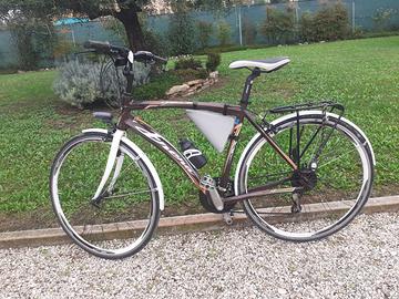 Bicicletta Frera (+1 Olympia gratis)