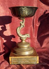 Trofeo canottaggio C. Gandolfo 1953 Circolo Aniene