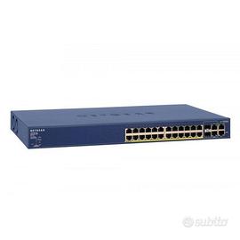 Switch 24 porte