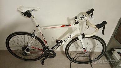 Colnago CX-zero | bici da corsa