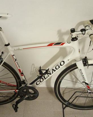 Colnago CX-zero | bici da corsa