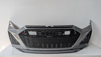 Paraurti anteriore Audi RS7 (C8) 4.0