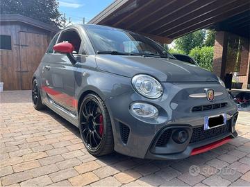 Abarth 595 70th