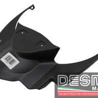 Plastica paraspruzzi inferiore fanale anteriore ZX