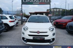 Fiat 500X 1.3 MultiJet 95 CV Sport