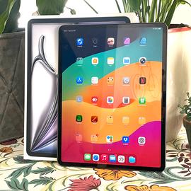 Apple iPad Air M3 13'' 512 GB WiFi