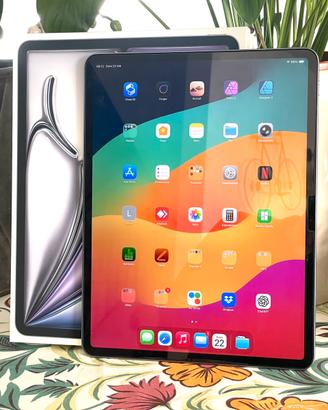 Apple iPad Air M3 13'' 512 GB WiFi