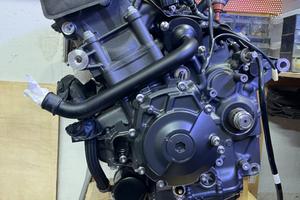 Motore completo Yamaha MT 10 SP