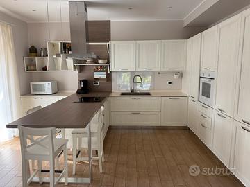 Cucina stosa