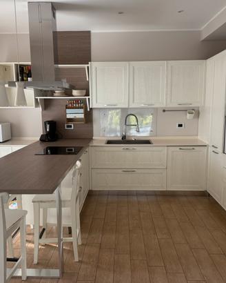 Cucina stosa