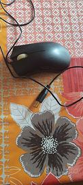Razer DeathAdder Gaming Mouse Nero