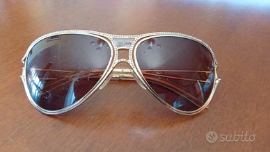 Occhiali Jean Paul Gaultier Vintage SJP013S Y2K