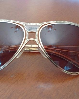 Occhiali Jean Paul Gaultier Vintage SJP013S Y2K