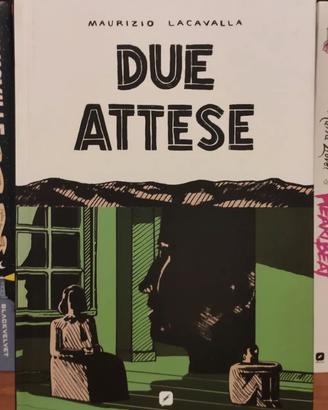 Manga e Graphic Novel Inserzioni personalizzate 06